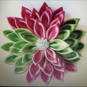 Meet your Posher, Elise